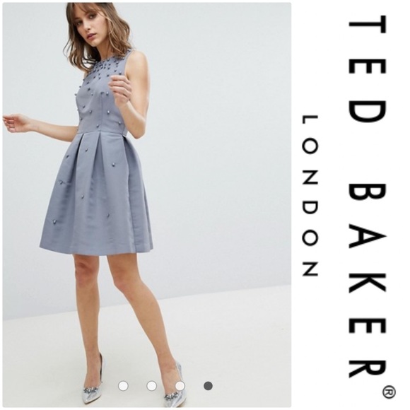 ted baker milliea